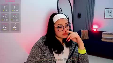 Snapshot of dakhota_rouge chatting on 20, 7, 2026 Dakhota online show from 20, 7, 2026