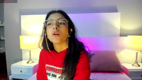 Daki Rui online show from 16, 4, 2026