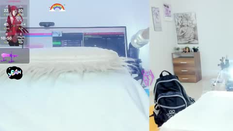 daki_ume_ online show from 28, 4, 2026