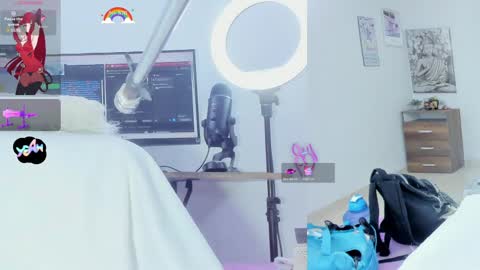daki_ume_ online show from 31, 5, 2026