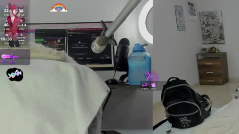 daki_ume_ online show from 1, 6, 2026