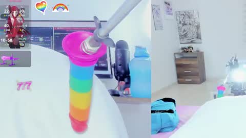 daki_ume_ online show from 15, 6, 2026