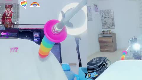daki_ume_ online show from 24, 6, 2026