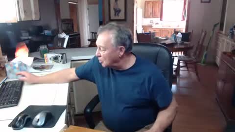 Snapshot of dakit2 chatting on 3, 12, 2024 dakit online show from 3, 12, 2024