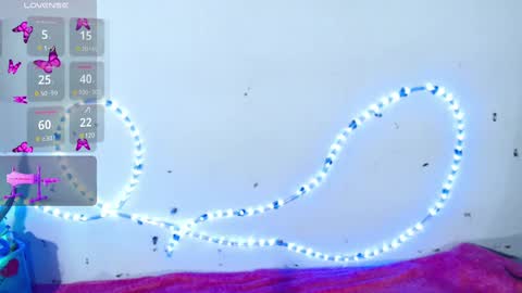 VALENTINA  online show from 19, 2, 2025