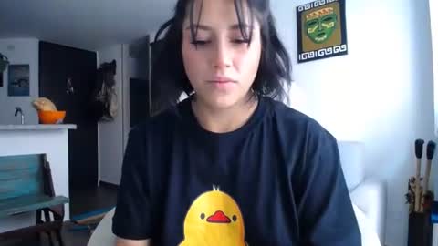 Snapshot of dakota01_ chatting on 12, 1, 2025 IG dakotasofiaa online show from 12, 1, 2025