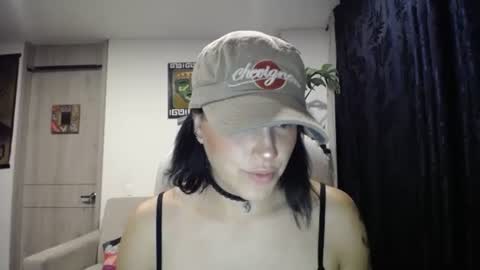 Snapshot of dakota01_ chatting on 14, 1, 2025 IG dakotasofiaa online show from 14, 1, 2025