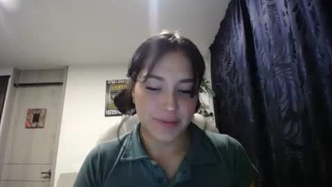 Snapshot of dakota01_ chatting on 18, 1, 2025 IG dakotasofiaa online show from 18, 1, 2025