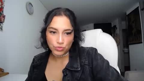 Snapshot of dakota01_ chatting on 18, 1, 2025 IG dakotasofiaa online show from 18, 1, 2025