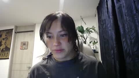 Snapshot of dakota01_ chatting on 22, 1, 2025 IG dakotasofiaa online show from 22, 1, 2025