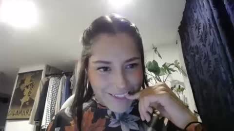 Snapshot of dakota01_ chatting on 28, 1, 2025 IG dakotasofiaa online show from 28, 1, 2025