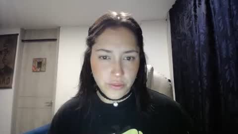 Snapshot of dakota01_ chatting on 12, 3, 2025 IG dakotasofiaa online show from 12, 3, 2025