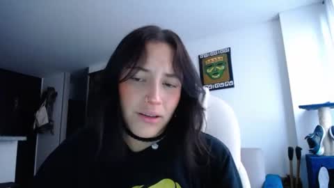 Snapshot of dakota01_ chatting on 12, 3, 2025 IG dakotasofiaa online show from 12, 3, 2025