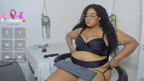 dakota__luxx online show from 18, 11, 2025