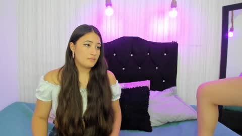 Dakota and Valerie online show from 5, 12, 2024