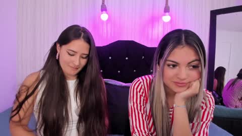 Dakota and Valerie online show from 6, 12, 2024