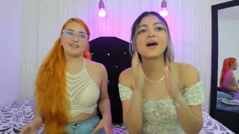 Dakota and Valerie online show from 21, 2, 2025