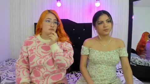 Dakota and Valerie online show from 21, 2, 2025
