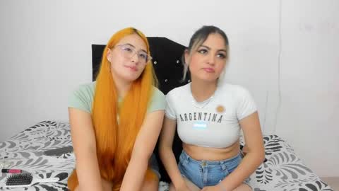 Dakota and Valerie online show from 27, 2, 2025