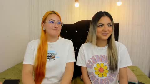 Dakota and Valerie online show from 7, 3, 2025