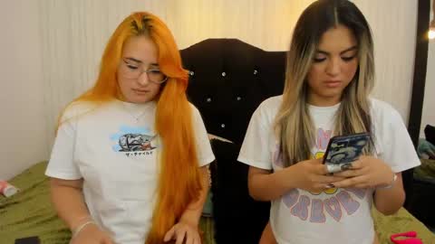 Dakota and Valerie online show from 7, 3, 2025