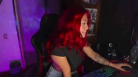 Dakota Crab online show from 21, 2, 2025