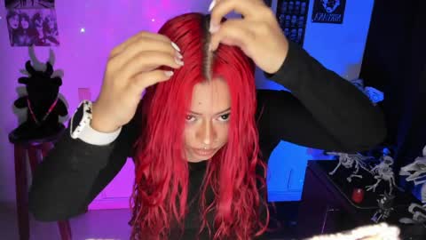Snapshot of dakota_crab chatting on 24, 5, 2026 Dakota Crab online show from 24, 5, 2026