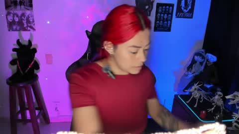 Snapshot of dakota_crab chatting on 27, 5, 2026 Dakota Crab online show from 27, 5, 2026