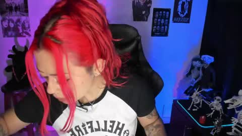 Snapshot of dakota_crab chatting on 30, 5, 2026 Dakota Crab online show from 30, 5, 2026