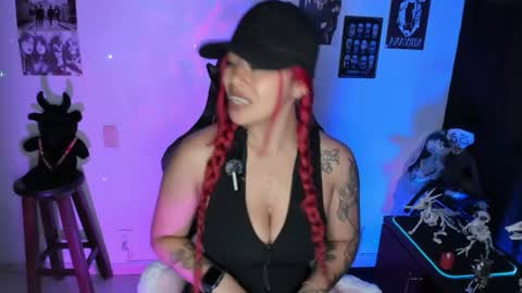 Snapshot of dakota_crab chatting on 12, 6, 2026 Dakota Crab online show from 12, 6, 2026