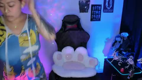 Snapshot of dakota_crab chatting on 28, 6, 2026 Dakota Crab online show from 28, 6, 2026