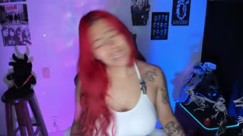 Snapshot of dakota_crab chatting on 29, 7, 2026 Dakota Crab online show from 29, 7, 2026