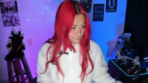 Snapshot of dakota_crab chatting on 6, 8, 2026 Dakota Crab online show from 6, 8, 2026