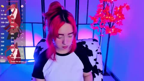 Snapshot of dakota_kl chatting on 10, 2, 2026 Dakota online show from 10, 2, 2026