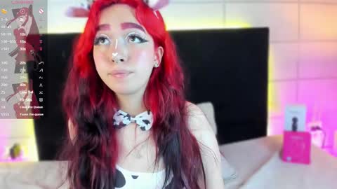 Snapshot of dakota_kl chatting on 26, 2, 2026 Dakota online show from 26, 2, 2026