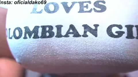 dako online show from 12, 3, 2025