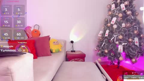 Snapshot of dakota_lovee chatting on 21, 12, 2024 Dakota Follow my IG dakkilove online show from 21, 12, 2024