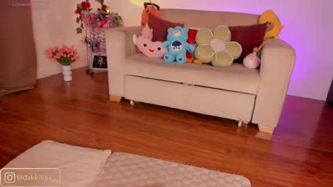 Dakota Follow my IG dakkilove  online show from 13, 11, 2025