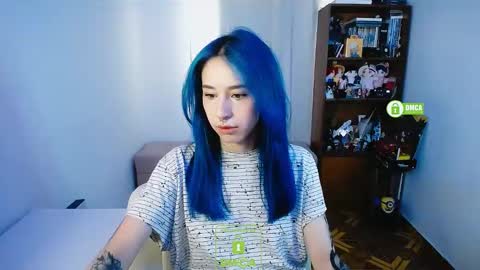 Maca online show from 2, 12, 2024