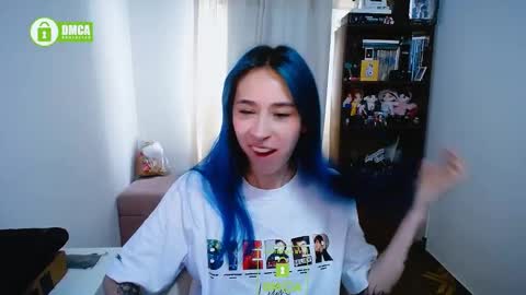 Maca online show from 21, 1, 2025