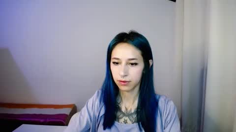 Maca online show from 8, 9, 2025