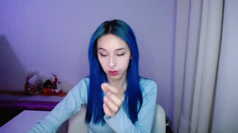 Maca online show from 1, 12, 2025