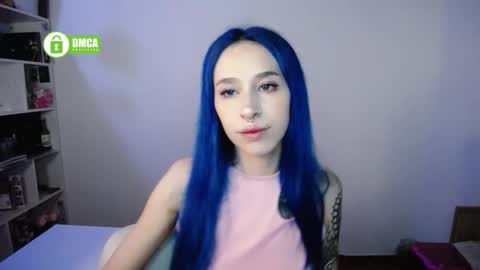 Maca online show from 8, 3, 2026