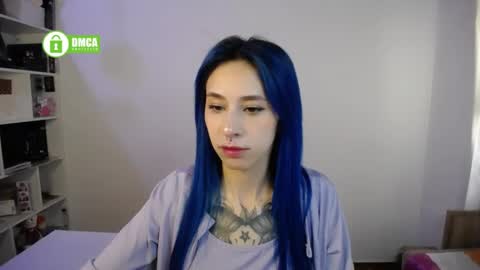 Snapshot of dakota_senju chatting on 11, 5, 2026 Maca online show from 11, 5, 2026
