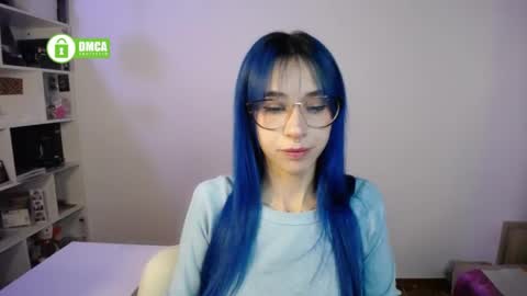 Snapshot of dakota_senju chatting on 13, 5, 2026 Maca online show from 13, 5, 2026