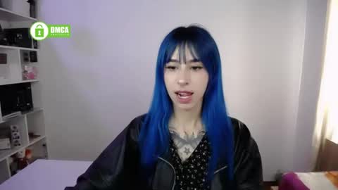 Snapshot of dakota_senju chatting on 20, 5, 2026 Maca online show from 20, 5, 2026