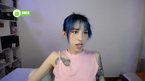 Snapshot of dakota_senju chatting on 28, 5, 2026 Maca online show from 28, 5, 2026