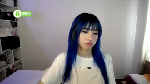 Snapshot of dakota_senju chatting on 8, 6, 2026 Maca online show from 8, 6, 2026