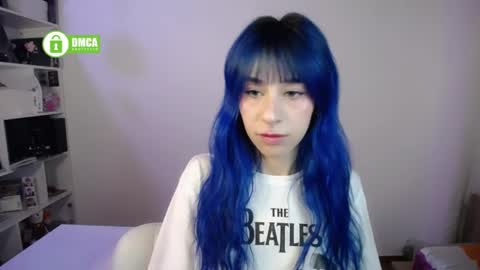Snapshot of dakota_senju chatting on 9, 6, 2026 Maca online show from 9, 6, 2026