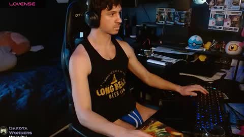 Dakota Wonders online show from 26, 2, 2026